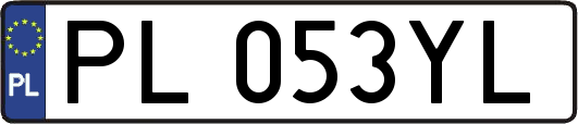 PL053YL