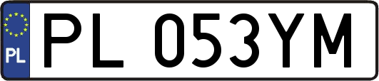 PL053YM