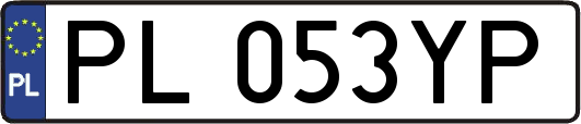 PL053YP