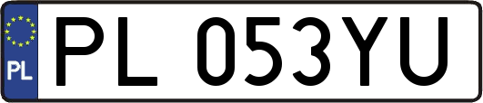 PL053YU