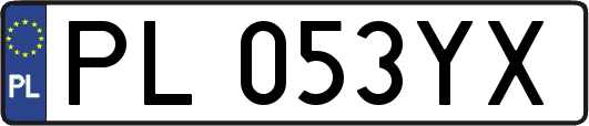 PL053YX