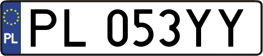 PL053YY