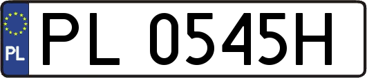 PL0545H
