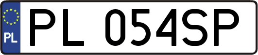 PL054SP