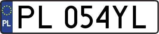PL054YL