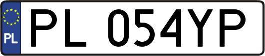 PL054YP