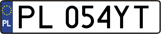 PL054YT