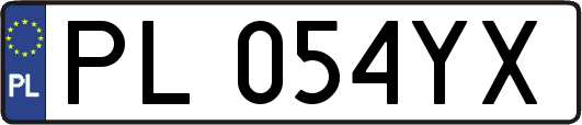 PL054YX