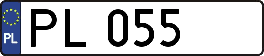 PL055