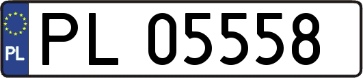 PL05558