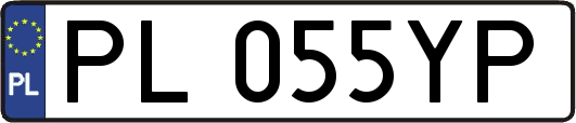 PL055YP
