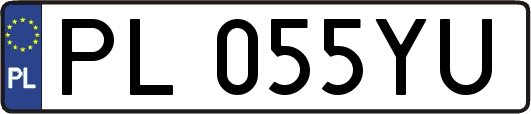 PL055YU