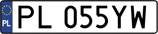 PL055YW