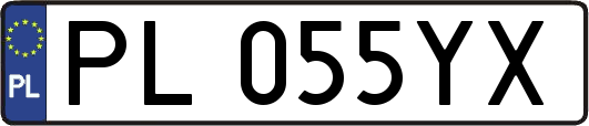 PL055YX