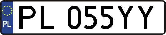PL055YY
