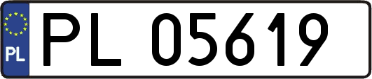 PL05619
