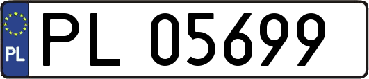 PL05699