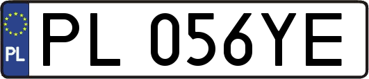 PL056YE
