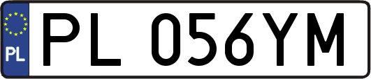 PL056YM