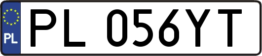 PL056YT