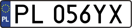PL056YX