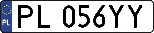PL056YY