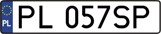 PL057SP