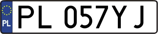 PL057YJ