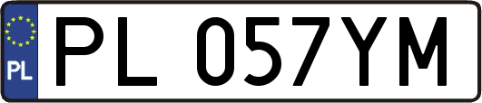 PL057YM