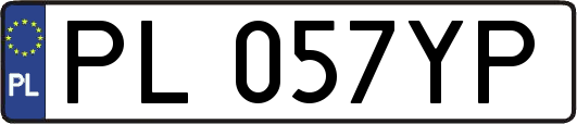 PL057YP