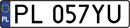 PL057YU