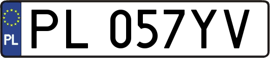 PL057YV