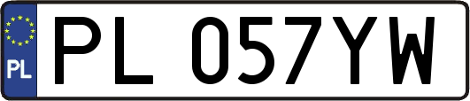 PL057YW