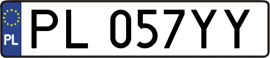 PL057YY