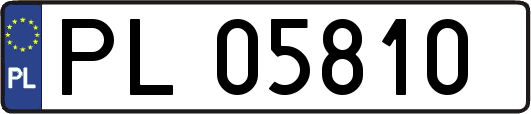 PL05810