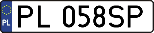 PL058SP