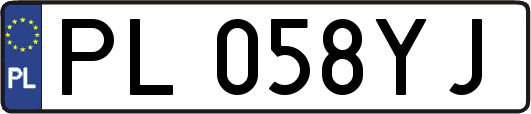 PL058YJ