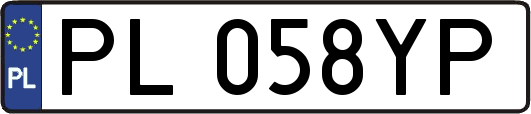 PL058YP