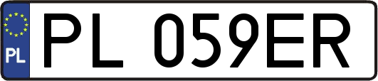 PL059ER