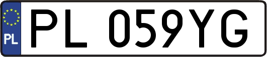 PL059YG
