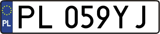 PL059YJ