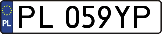 PL059YP