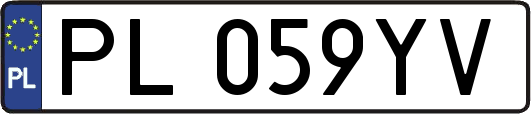 PL059YV