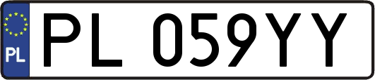 PL059YY