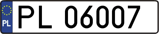 PL06007