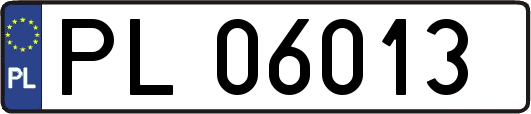 PL06013