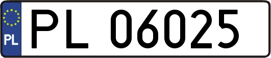 PL06025