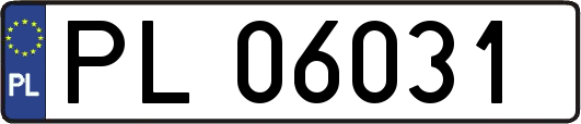 PL06031