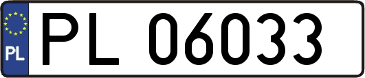 PL06033