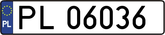 PL06036